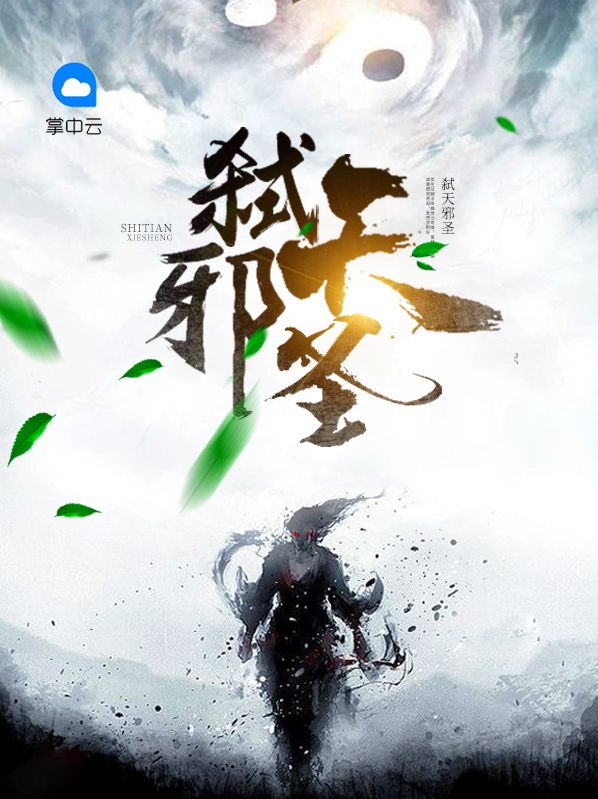 弑天武圣 小说