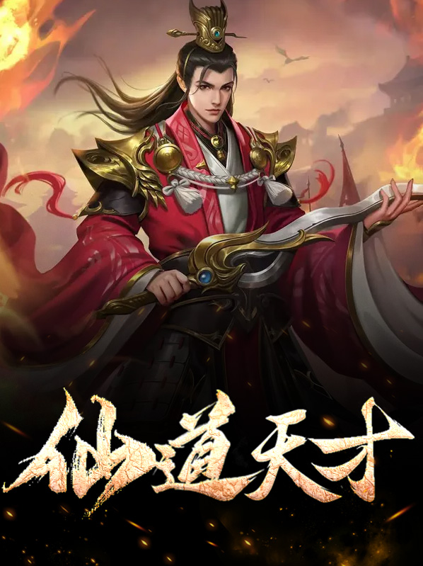 仙道是天才吗