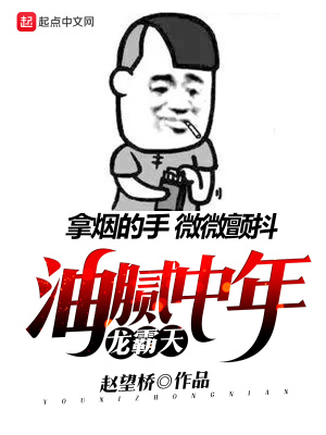 油腻中年龙霸天 小说