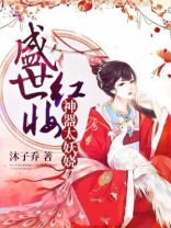 小说盛世红妆