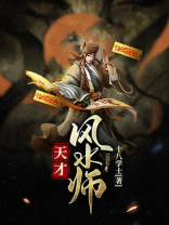 天才风水师 七鬼