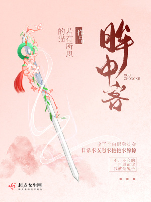 眸中客的意思
