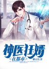 都市之神医狂婿陈潇