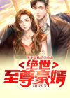 绝世至尊豪婿