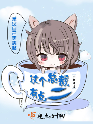 这个总裁有点冷百度百科