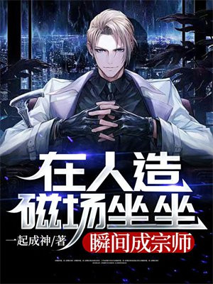 在人造磁场坐坐，瞬间成宗师
