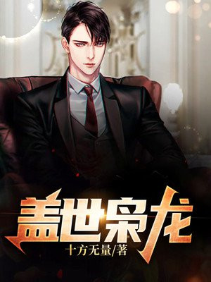 盖世枭龙