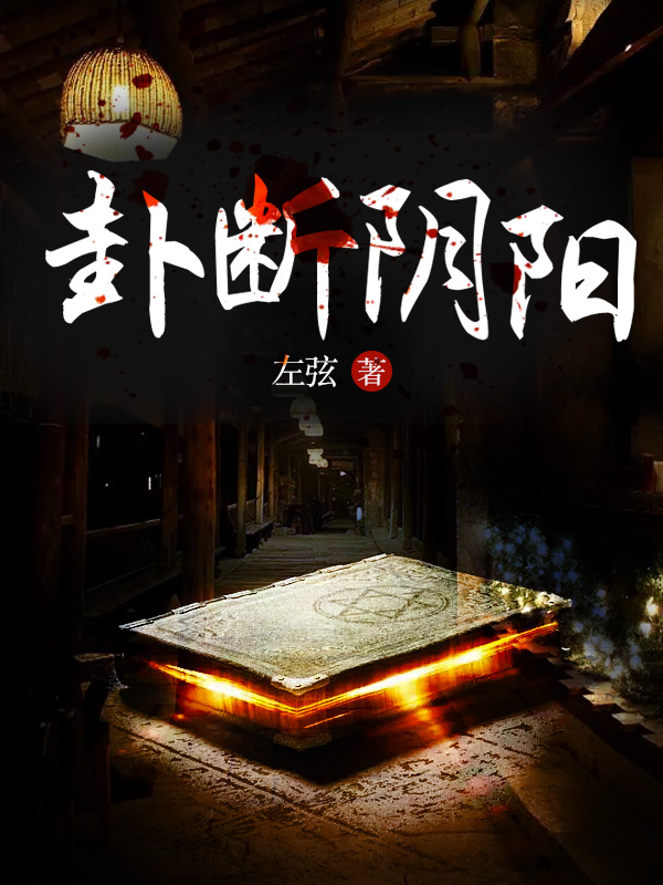 卦断阴阳小说长平公主是谁