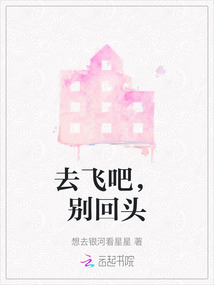 去飞吧，别回头