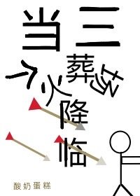 当三个火葬场降临 百度网盘