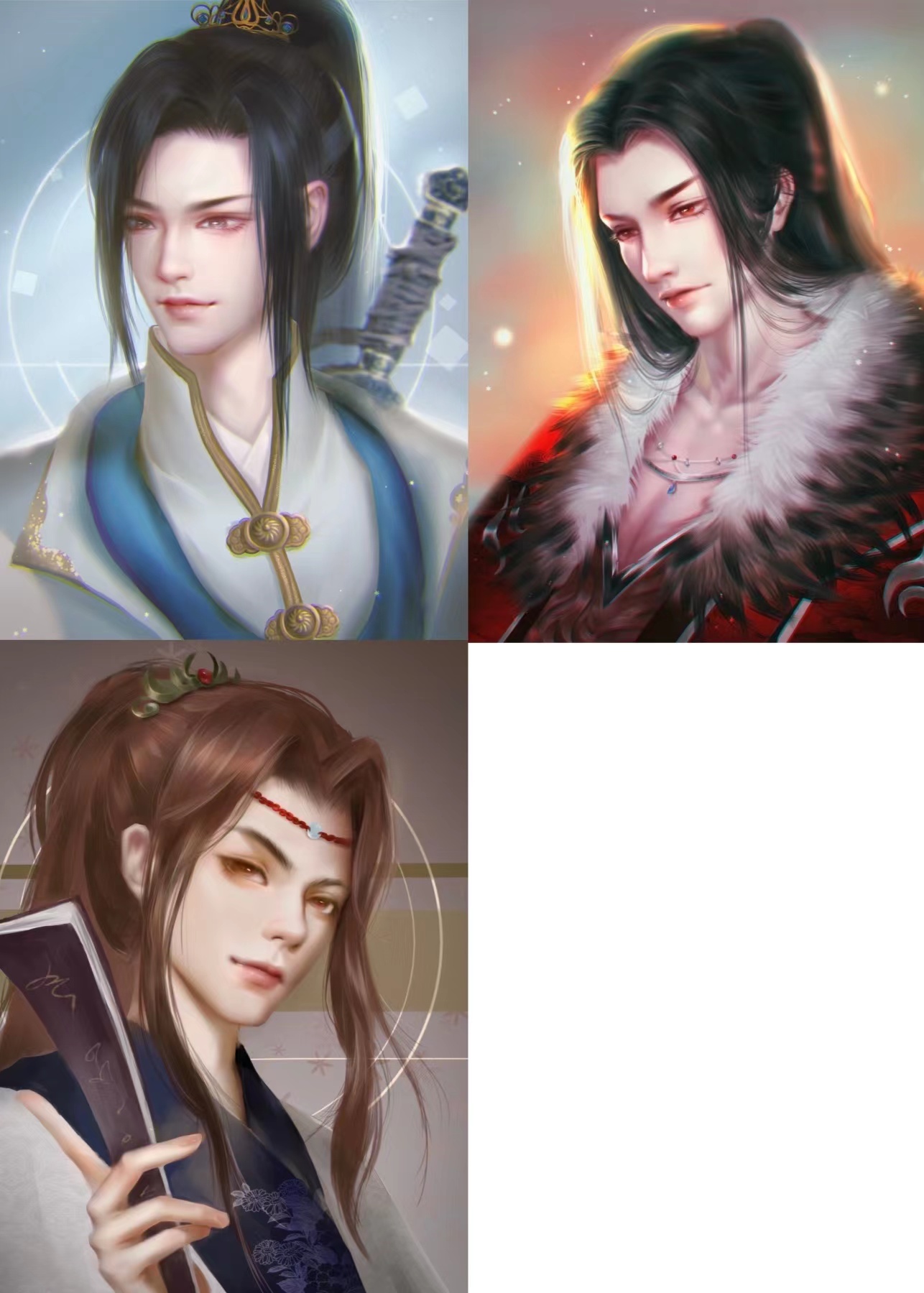 当炮灰替身的我死后女主最后和谁在一起
