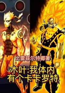 木叶:体内有个辉