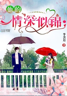 他的情深似锦