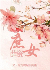 庶女薛瓷故事简介
