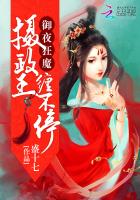 御夜狂魔:摄政王,缠不停
