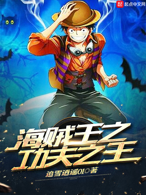 海贼王之功夫之王在线观看