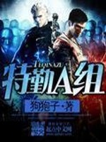 特勤a组 小说