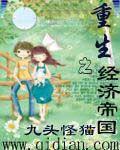 重生之经济帝国txt