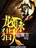 龙脉猎人 小说