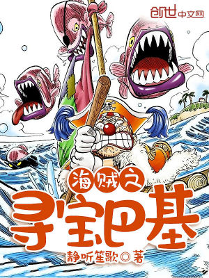 海贼之寻宝巴基 小说