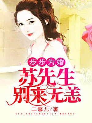 步步为婚:苏先生别来无恙 小说