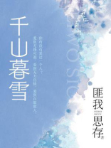 千山暮雪 电视剧