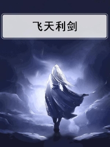 飞天利剑