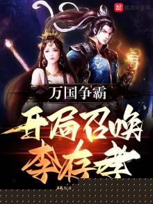 万国争霸系统小说