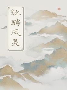 驰骋风灵
