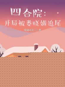 四合院：开局被娄晓娥追尾