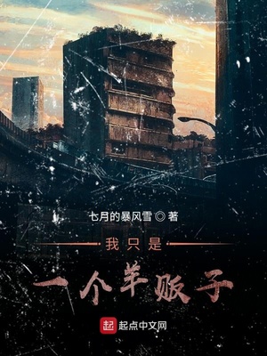 我只是一个羊贩子免费阅读