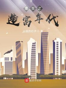 重生之造富年代起点
