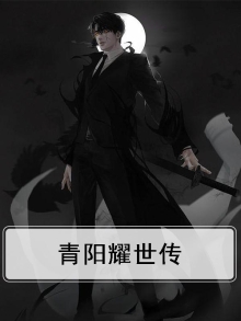 青阳耀世传