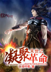 末世之凝聚革命