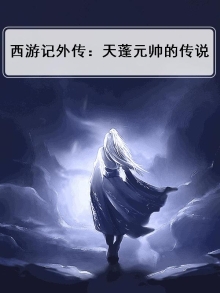 西游记外传：天蓬元帅的传说