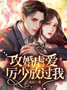 攻婚掠爱冷情总裁太免费阅读