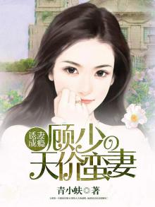 顾少诱宠逃妻小说免费
