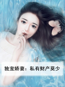 独宠娇妻:私有财产莫少