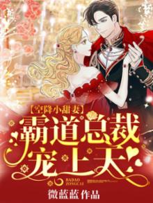 《空降萌宝:腹黑总裁冷娇妻》
