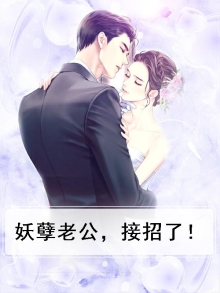妖孽老公,接招了免费阅读