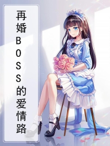 再婚BOSS的爱情路