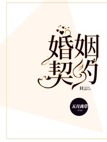 婚姻契约者电视剧