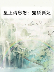 皇上请息怒：宠娇新妃