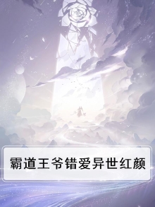霸道王爷错爱异世红颜