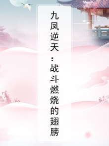 叫什么九凤的小说