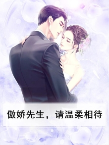 傲娇先生与傲娇小姐