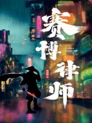 赛博律师啥意思