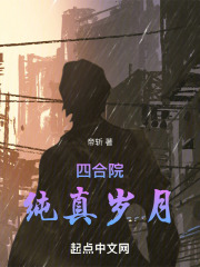 小说四合院