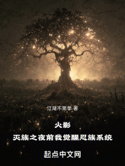 火影:从灭族之夜开始选择