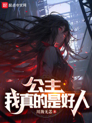 公主我真的是好人小说